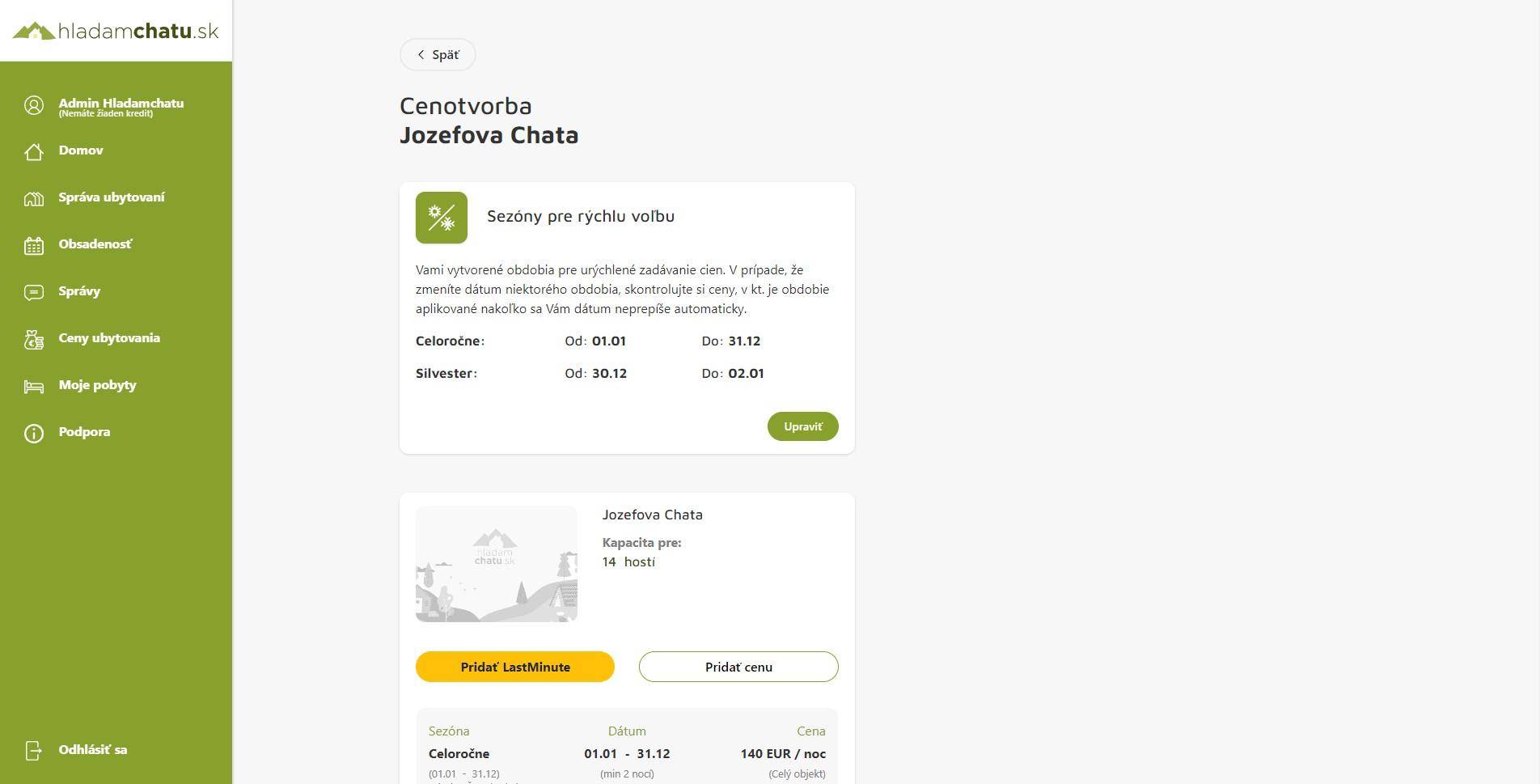 Cenotvorba