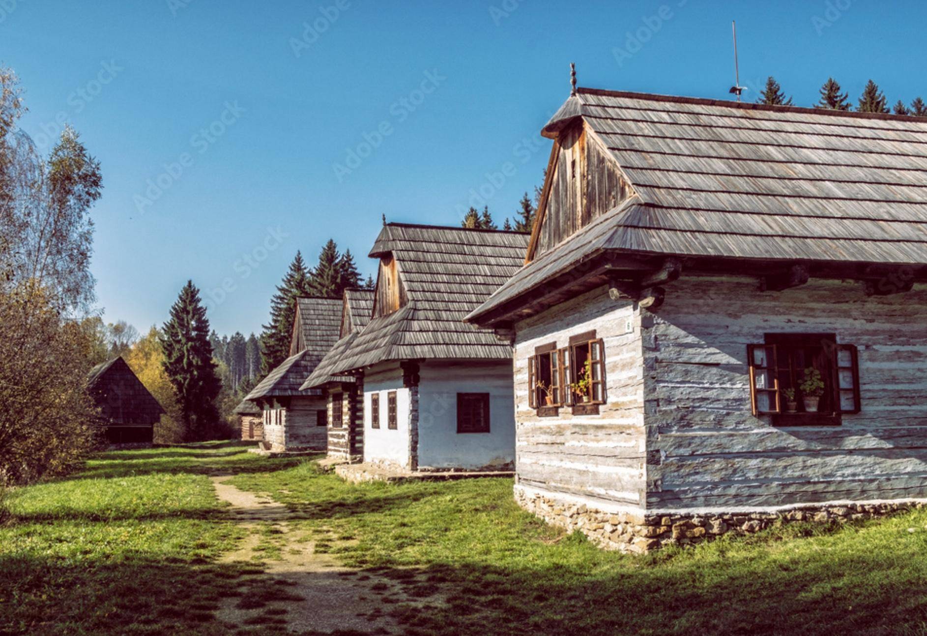 Najkrajšie turistické miesta na Kysuciach