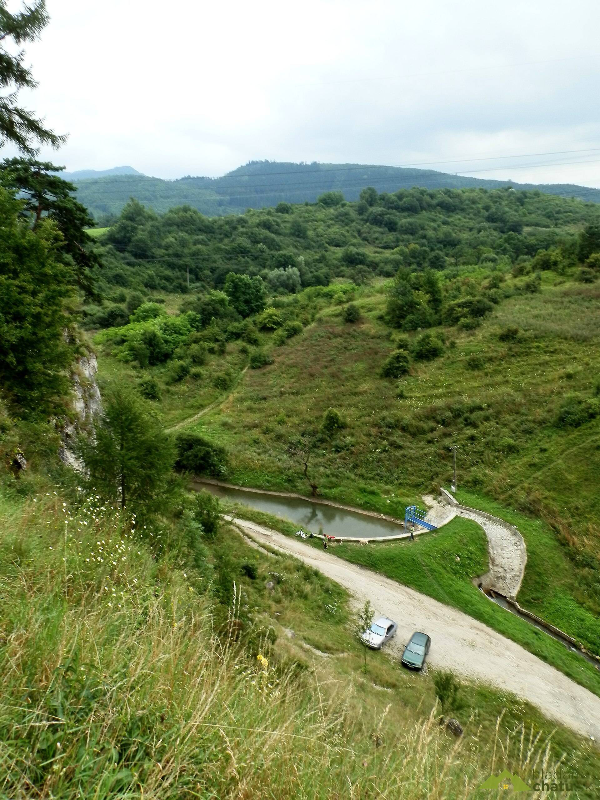 Sučianska skala