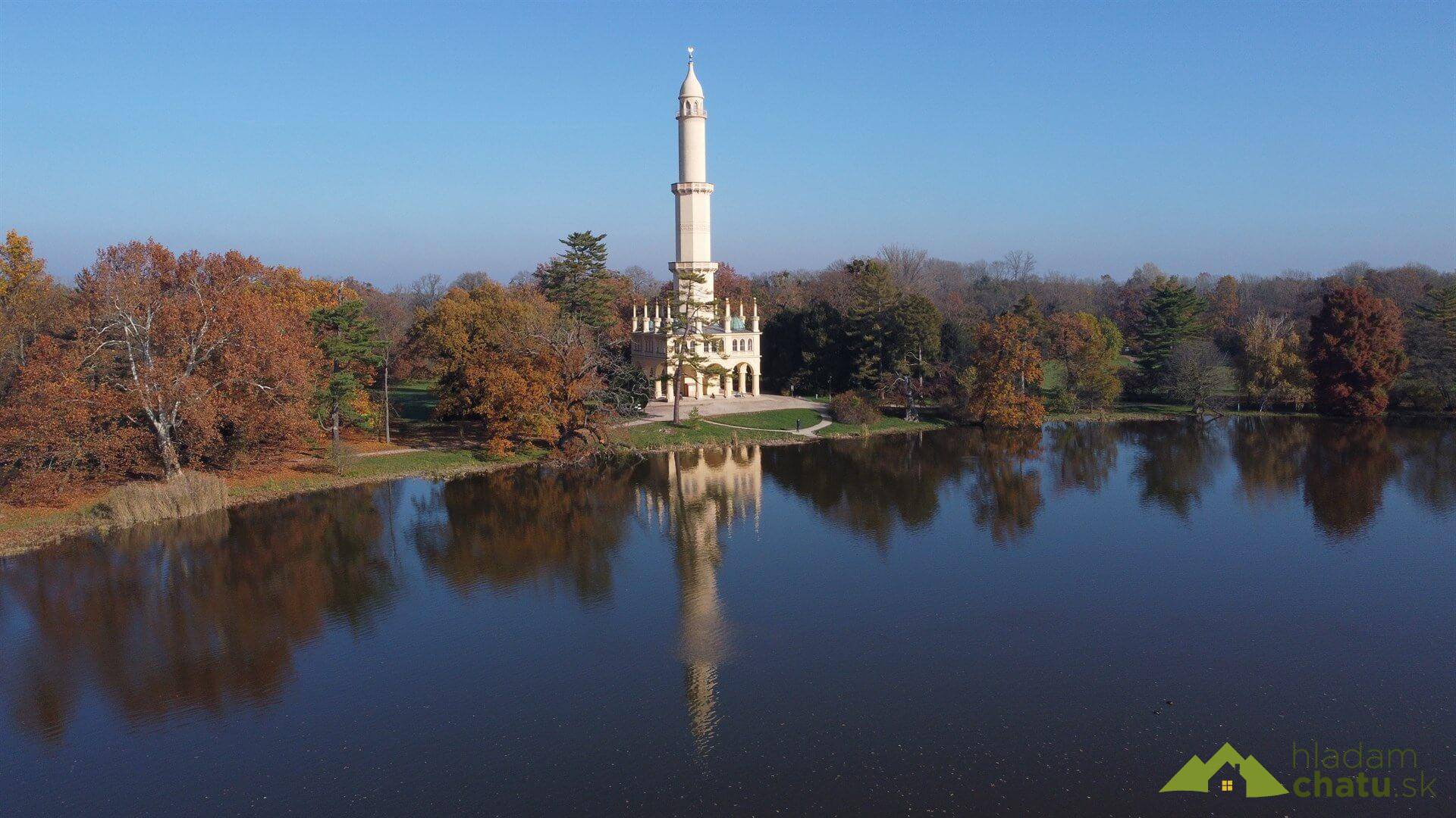 Minaret Lednice.jpg