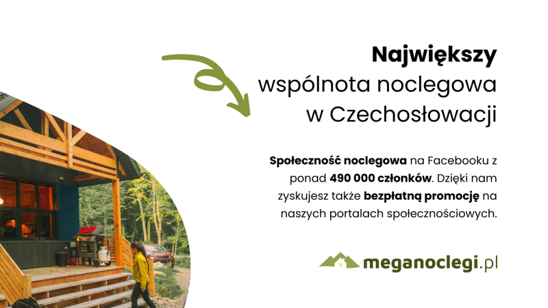 1. Gwarancja obłożenia