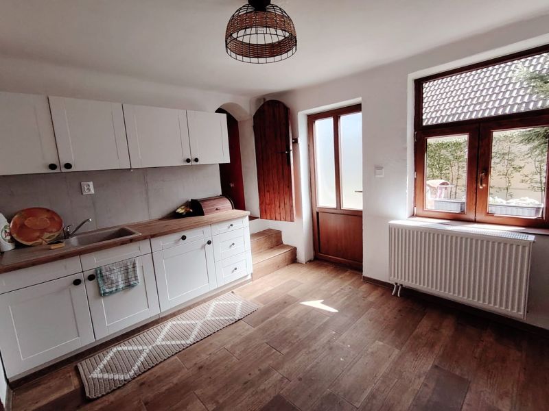 Ompital Cottage