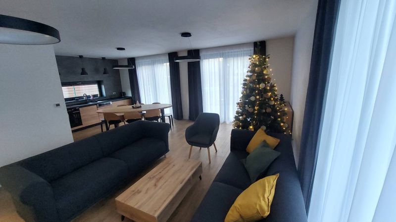 Domek Prestiż