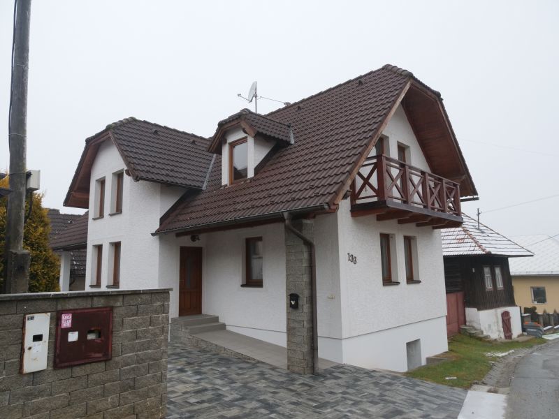 Rekreační chata Vavrečka - Orava - Vavrečka | HladamChatu.sk