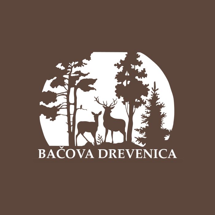 Bačova Drevenica  Ubytovateľ