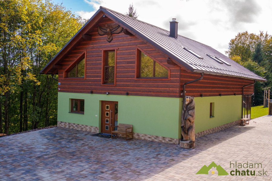 Chalet Sen  Ubytovateľ