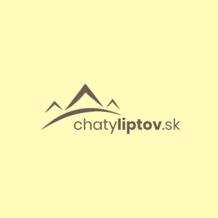 Chaty Liptov - dvoj spálňová chata  Ubytovateľ