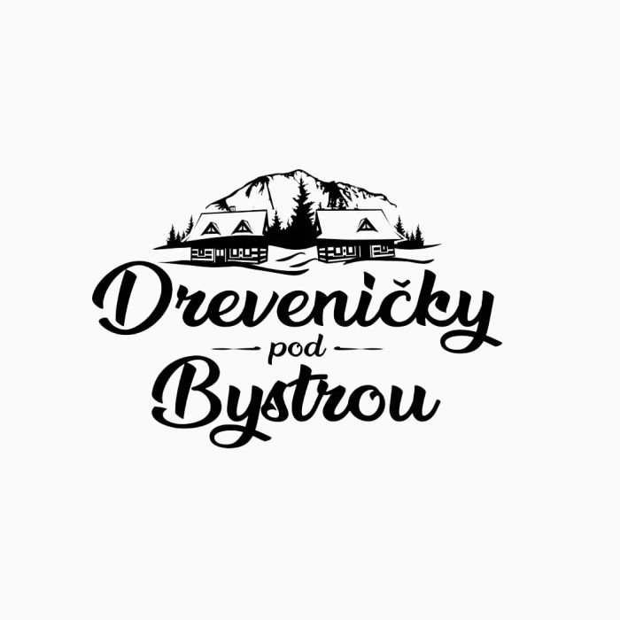 Drevenicky pod Bystrou - Drevenička Bystrianka  Ubytovateľ