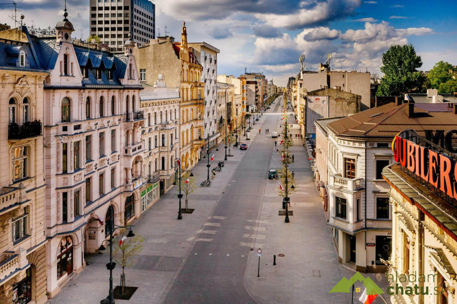 Lodžsko