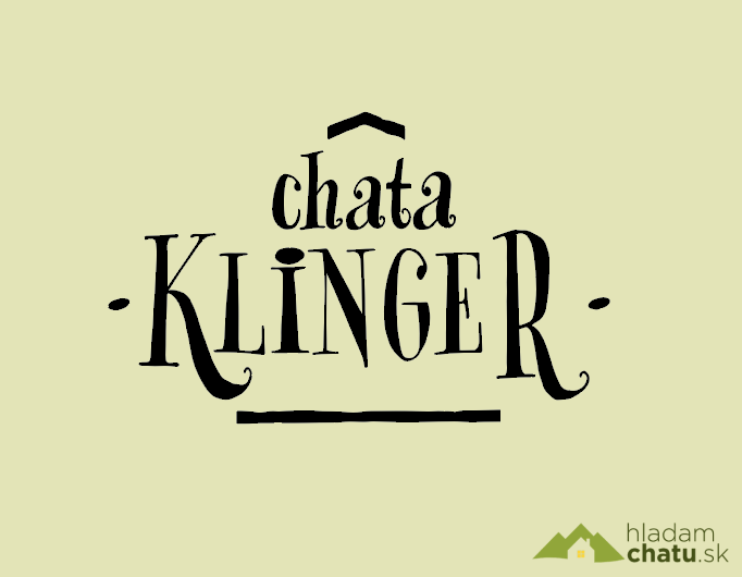 Chata Klinger  Ubytovateľ