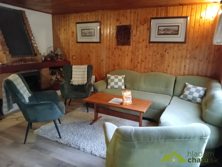 Cottage Ružín -Rolova Huta Messenger_creation_6E5EEECE-3AD6-4EF7-9D8E-C0B8081EF6FE.jpeg