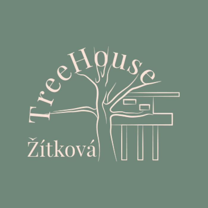 TreeHouse Žitková  Lokator