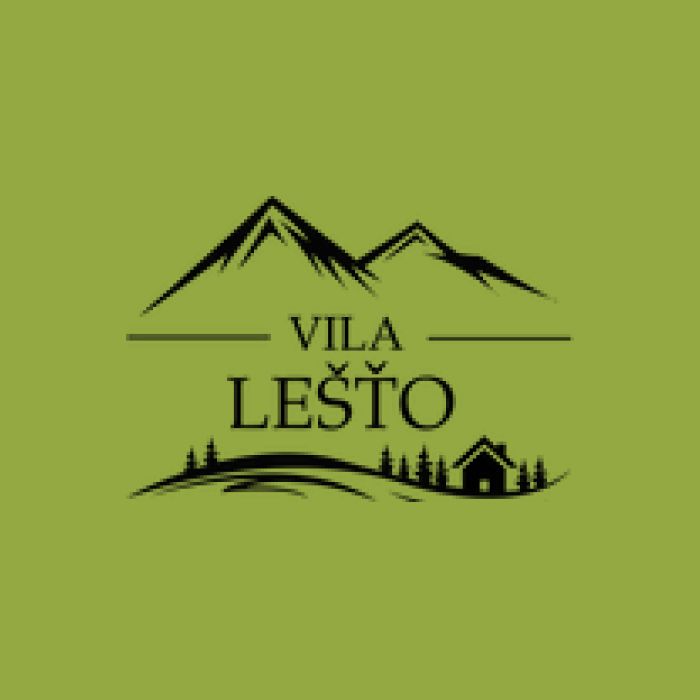 Vila Lesto Ubytovateľ