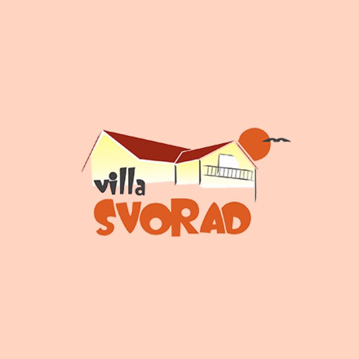 Villa Svorad  The lodger