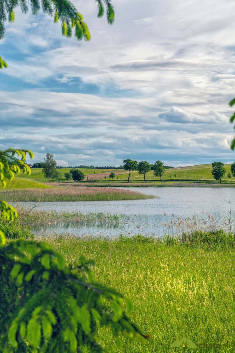Varmia a Mazury