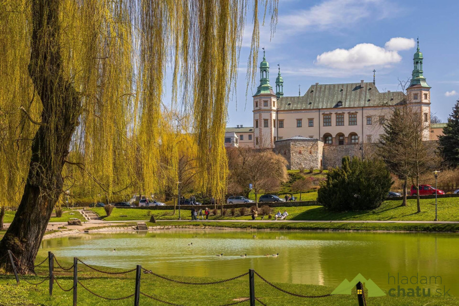 Svätokrížske