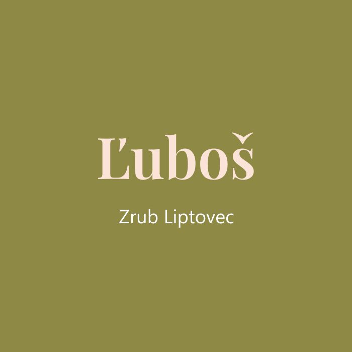 Zrub Liptovec  Ubytovateľ