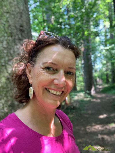 Na samote pod skalou Ubytovateľ