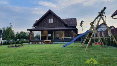 Chata Malka Ubytovatel