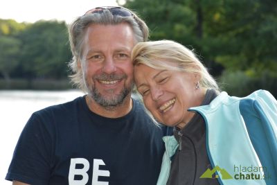 Chata Lila Bee Ubytovateľ