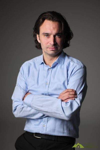 Bystravilla Ubytovateľ