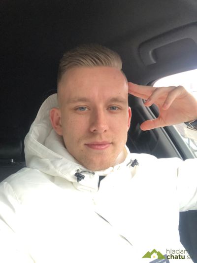 Chata Slanický Grúň The lodger