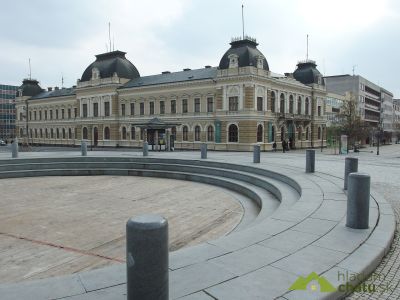 Ponitrianske múzeum - Nitrianska radnica