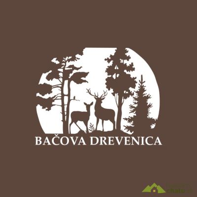 Bačova Drevenica Lokator