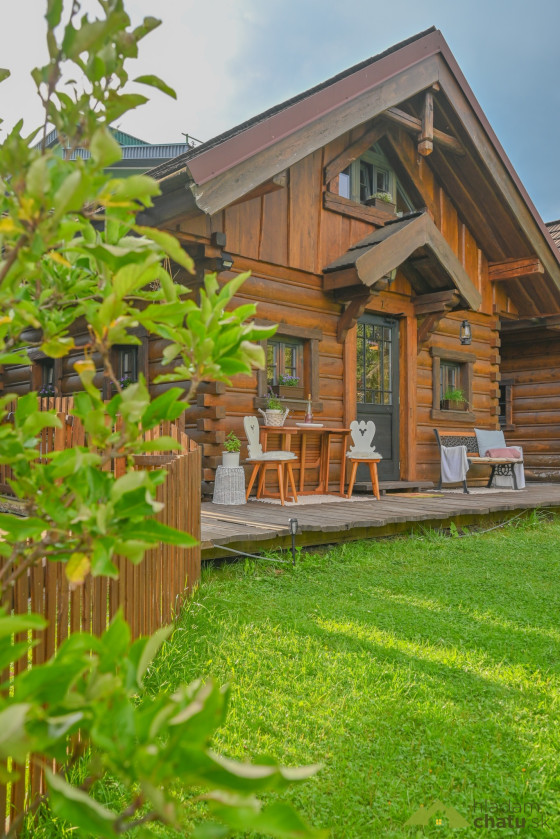 Chalet Margaretka High Tatras