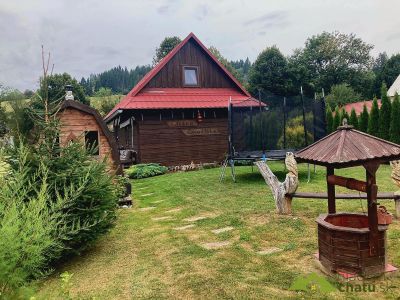 Domek Cynthia Lokator