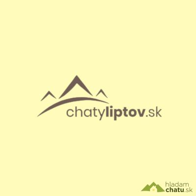 Chaty Liptov - troj spálňová chata Ubytovateľ