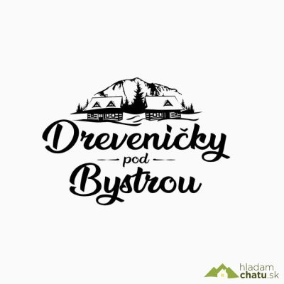 Drevenicky pod Bystrau - Drevenička Bystrianka Lokator