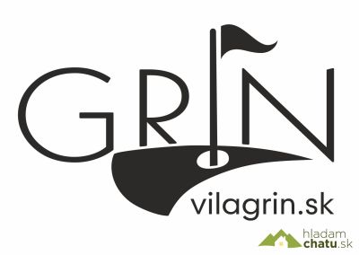 Vila Grín Ubytovateľ