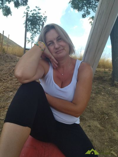 Chalupa pod hradom Branč A szállásadó