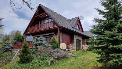 Chata MaRa Ubytovateľ