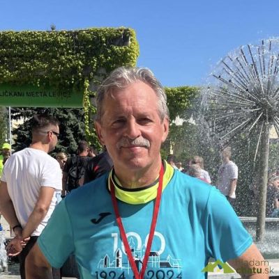 Chalupa pod morušou Ubytovateľ