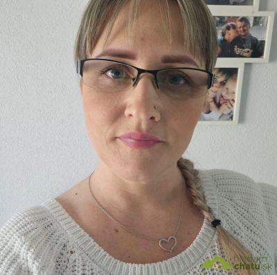 Chata BORINKA Ubytovatel