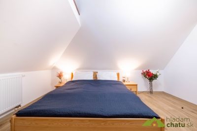 Ložnice 6 (apartmá)