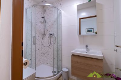 Ložnice 1 - koupelna