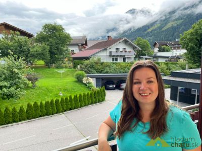 Rekreační domy Milovice - dům čj. 7 Ubytovatel