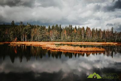 Šumava