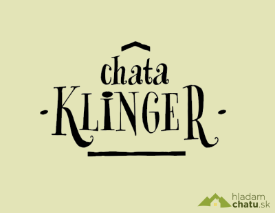 Chata Klinger Lokator