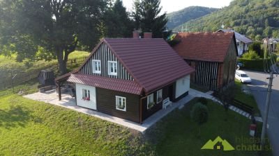 Na Chajdě Kozlovice Ubytovatel