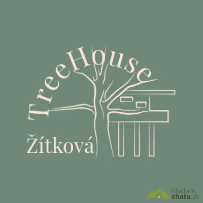 TreeHouse Žítková Ubytovatel