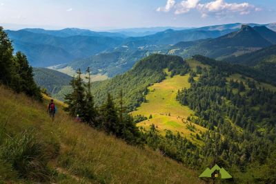 Ubytovanie Veľká Fatra