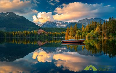Ubytovanie Vysoké tatry