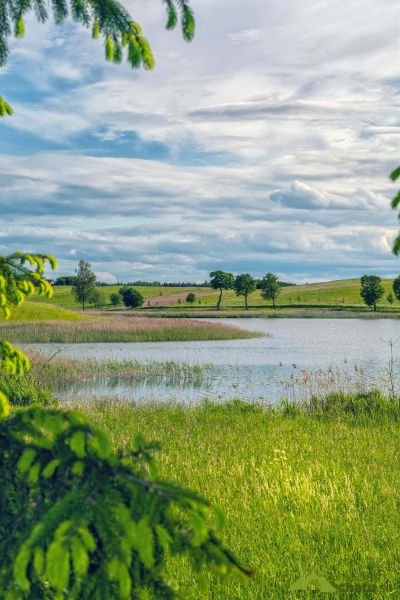 Varmia a Mazury