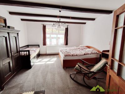 Chalúpka Ompitál Ubytovateľ